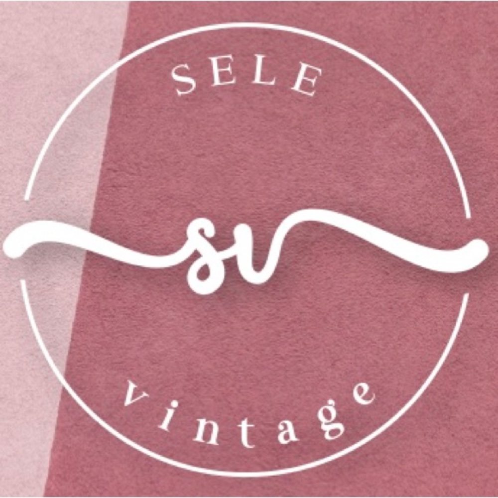 Meet your Posher, SELE Vintage